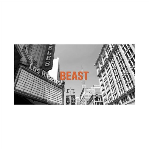 Beast cover art