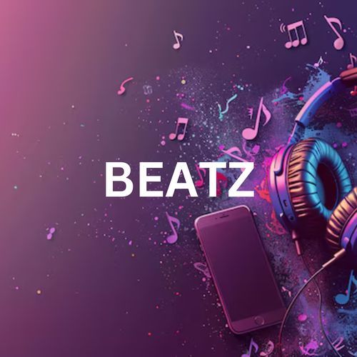 Beatz cover art