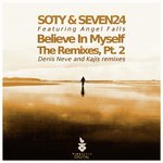Believe in Myself (Denis Neve Remix)