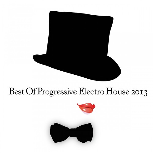 Best of Progressive Electro House 2013