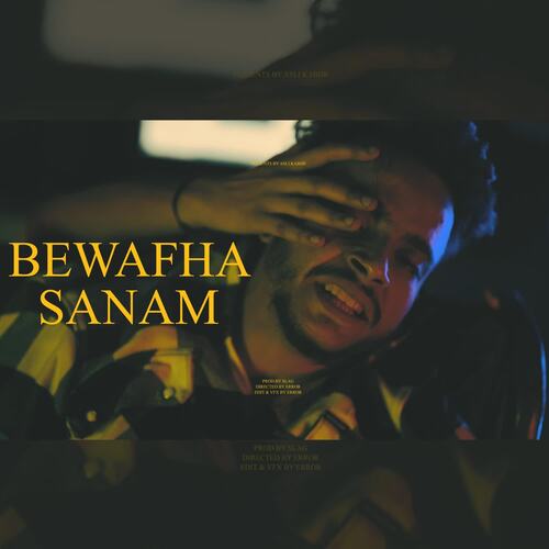 Bewafha Sanam