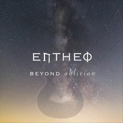 Beyond Oblivion cover art