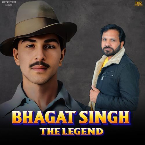 Bhagat Singh The Legend