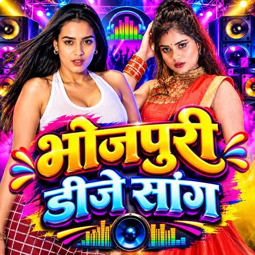 Bhojpuri Dj Song