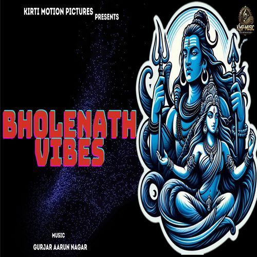 Bholenath Vibes