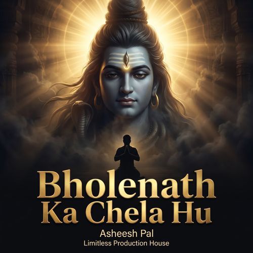 Bholenath ka chela hu