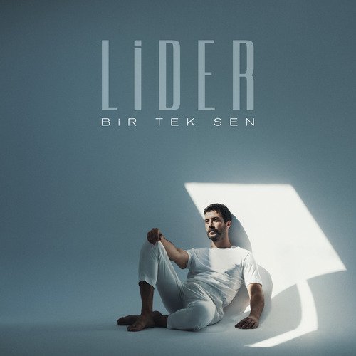 Bir Tek Sen cover art