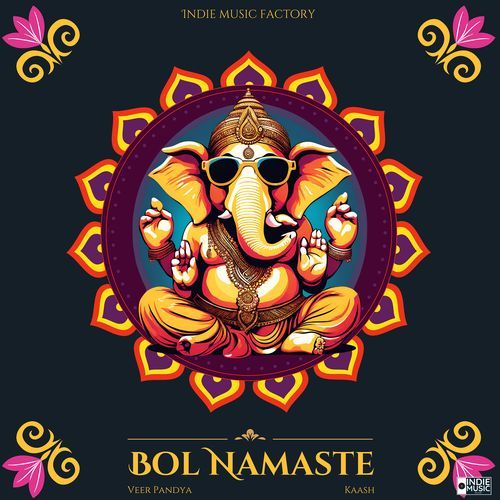 Bol Namaste