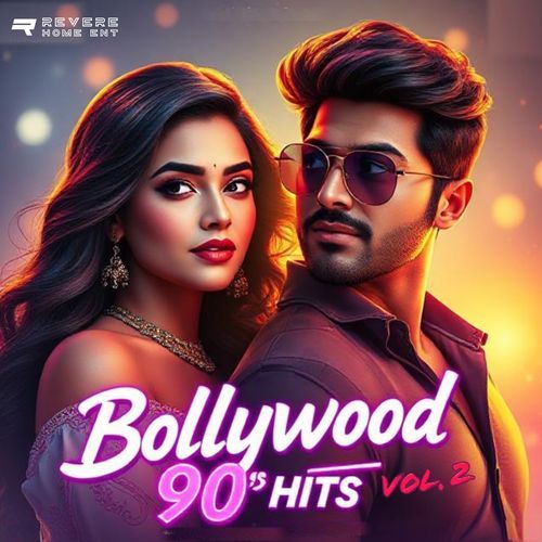 Bollywood 90's Hits, Vol. 2