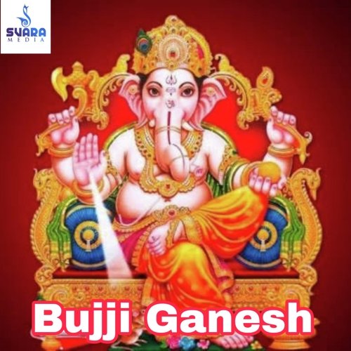 Bujji Ganesh