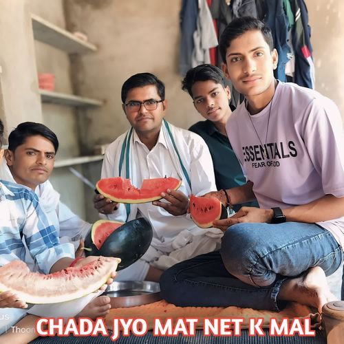 CHADA JYO MAT NET K MAL