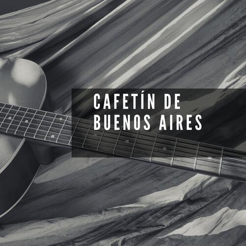 Cafetín de Buenos Aires