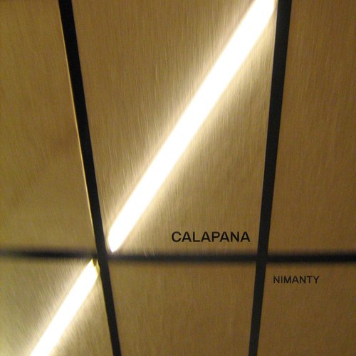 Calapana cover art