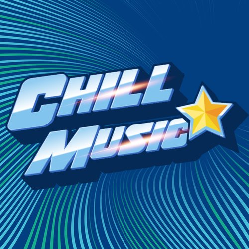 Chill Radio cover art
