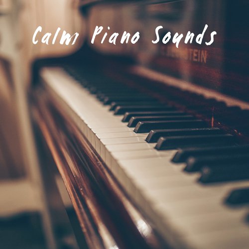 Calm Piano Sounds