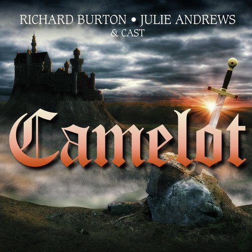 Camelot - C'est Moi 