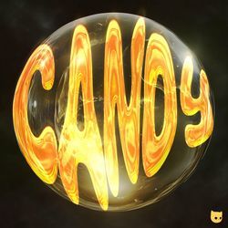 Candy (feat. Hvnttr)