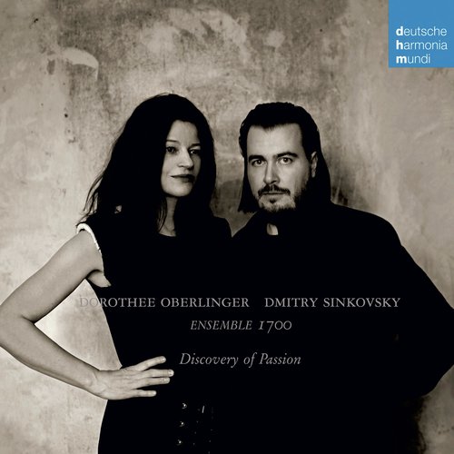 Canzoni overo sonate concertate per chiesa e camera, Op. 12, No. 20: Ciaconna cover art