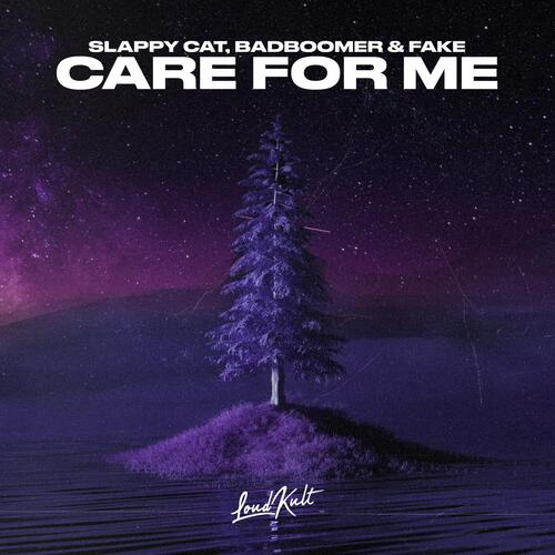 Care For Me_poster_image