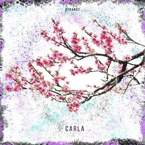 Carla cover art