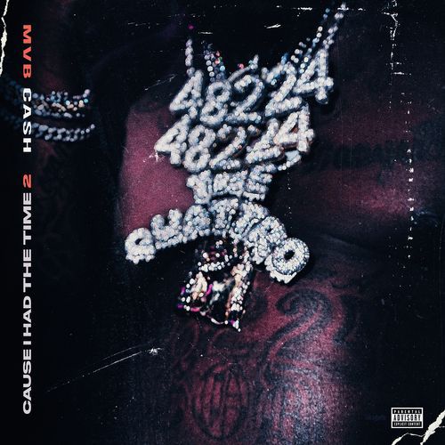 God Did Freestyle cover art