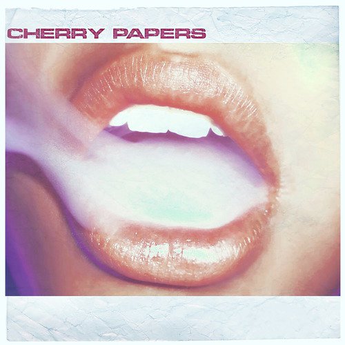 Cherry Papers_poster_image