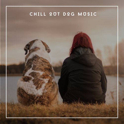 Tired Dog Chill Out cover art