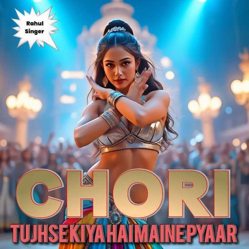 Chori Tujhsekiyahaipyaar