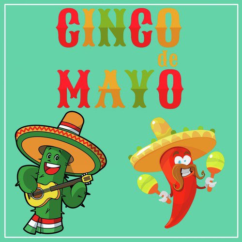 Cinco de Mayo