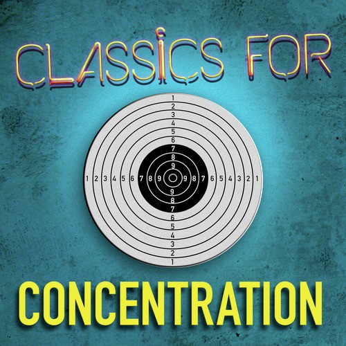 Classics for Concentration