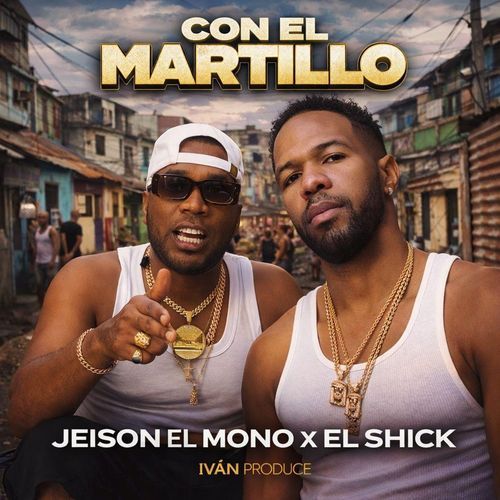 Con el Martillo