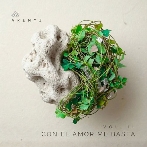 Antigénesis cover art