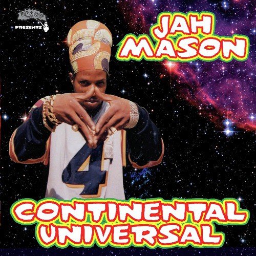 Continental Universal