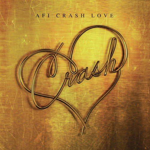 Crash Love_poster_image