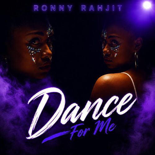 DANCE FOR ME SLOWLY DANCE FOR ME