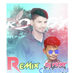 Chori Tu Hi Tu Dikh Chunni M