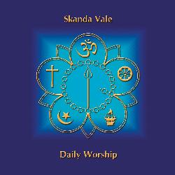 Om Namo Bhagavate Pt. 2