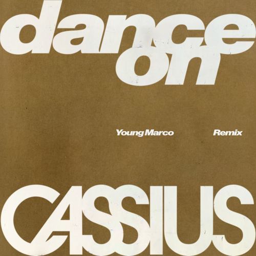 Dance On (Young Marco Remix)