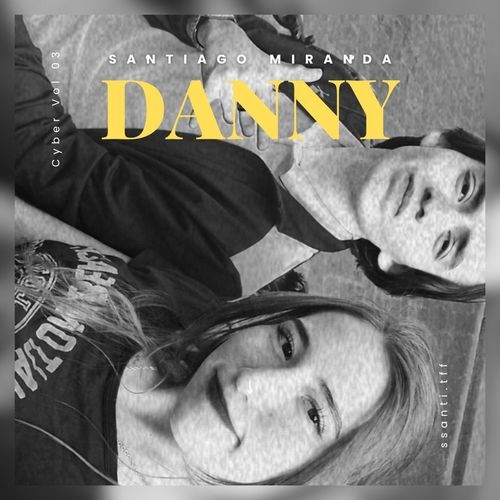 Danny cover art