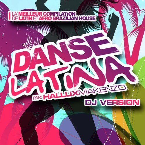 Danse Latina - Dj Version