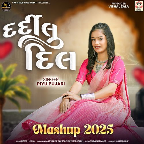 Dardilu Dil (Mashup)