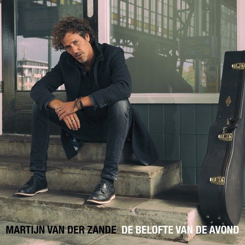 Dichterbij de Sterren cover art