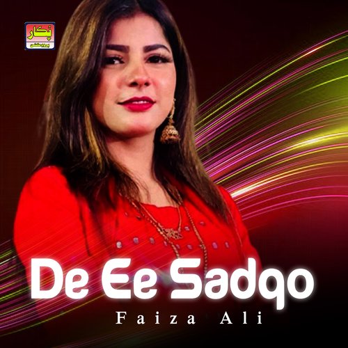 De Ee Sadqo - Single