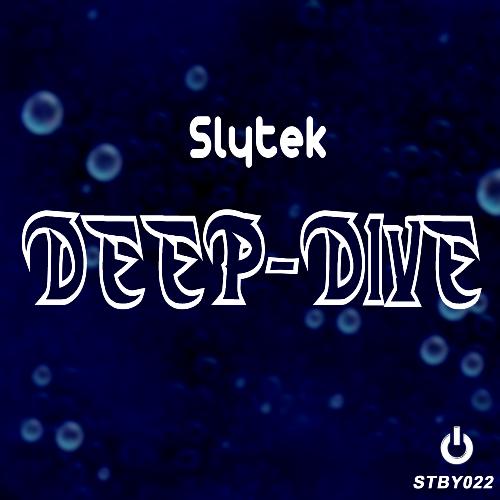 Deep Dive (Slytek Soulspace Dub) cover art