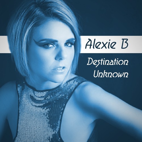 Destination Unknown cover art