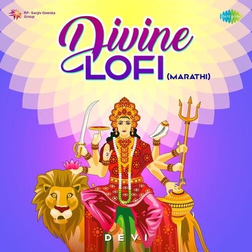 Divine Lofi - Devi (Marathi)