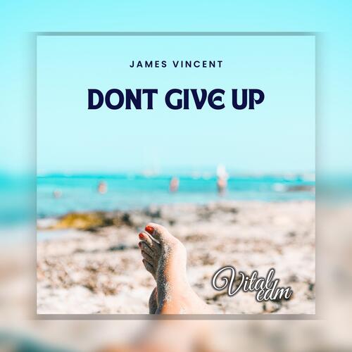 Don't Give Up