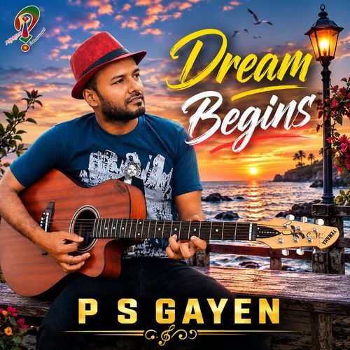 Dream Begins