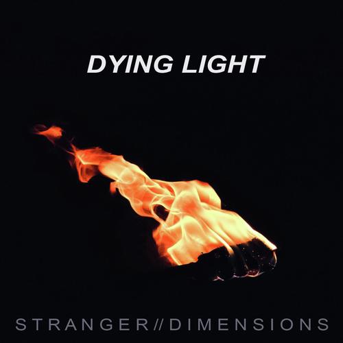 Dying Light cover art