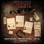 EXECUTE (feat. SKY 38) artwork
